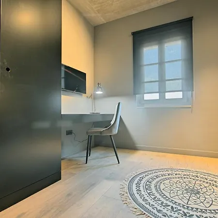 Villa Nevia *
