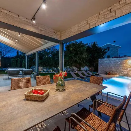 Villa Nevia