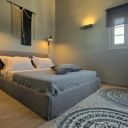 Villa Nevia *