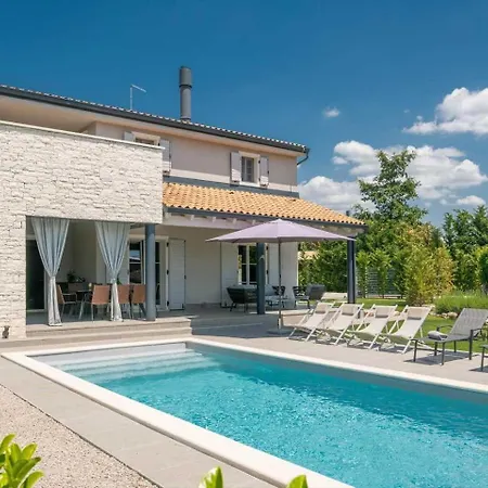 Villa Nevia Sivati